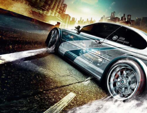 Need for Speed : Most Wanted, il racing game perfetto per gli anni 2000