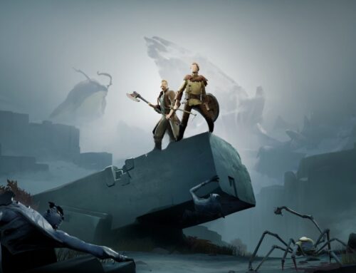 Ashen, il miglior indie soulslike che non hai mai giocato