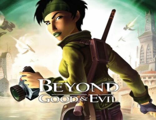 Beyond Good & Evil, il glorioso passato di Ubisoft