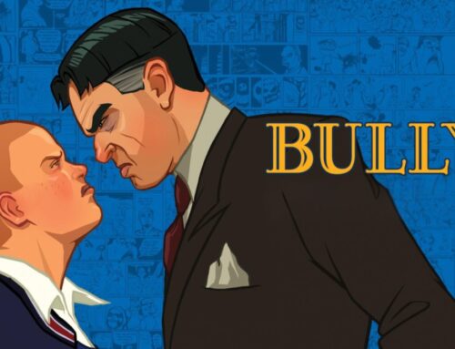 Bully, un videogioco d’altri tempi dallo studio che vi ha portato GTA