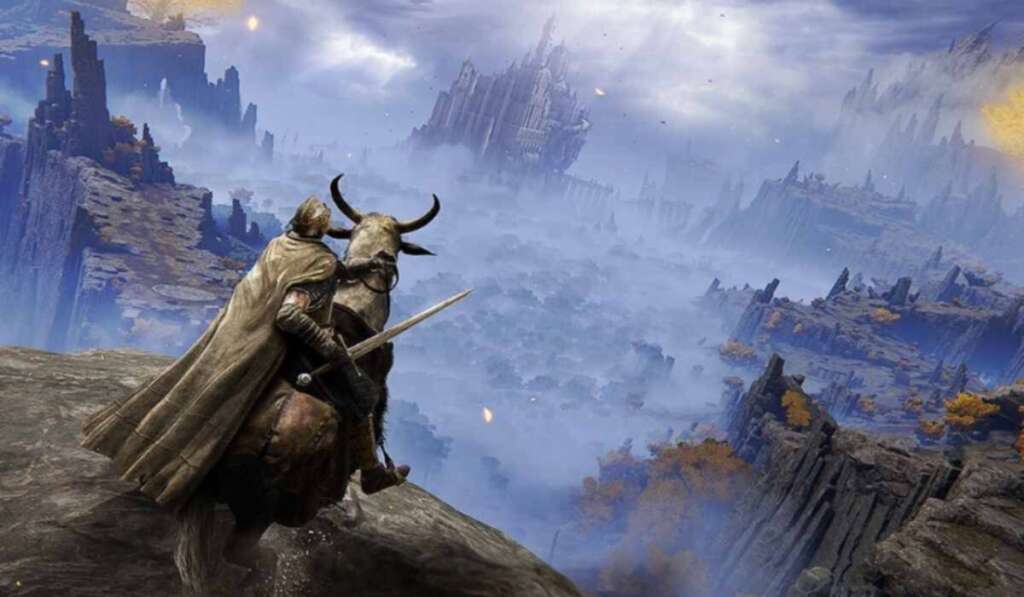 Elden Ring - Switch 2