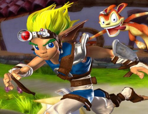 Jak and Daxter: The Precurson Legacy, quando Naughty Dog ha raggiunto la maturità