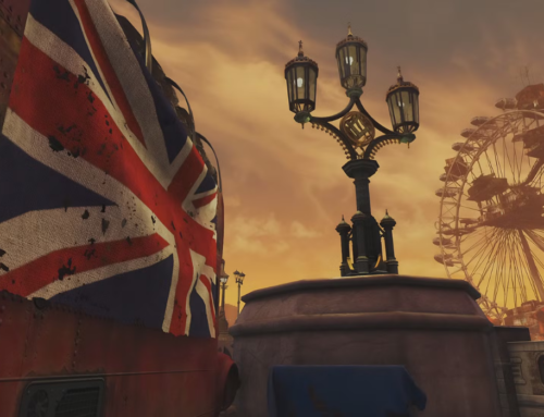 Fallout: London prepara i regali di Natale per i fan: in arrivo “una serie di DLC”