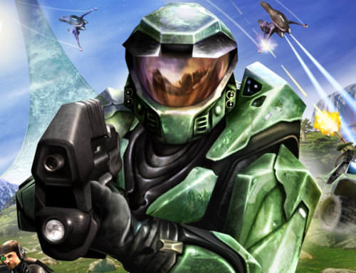 Halo: Combat Evolved, il capolavoro Xbox che ha rivoluzionato i videogiochi per sempre