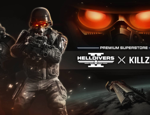 Helldivers 2 x Killzone, Arrowhead chiede scusa e regala a tutti la seconda parte del crossover