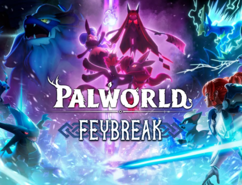 Palworld non teme Nintendo e lancia l’update Feybreak al grido “Giustizia per Palworld”