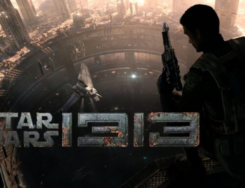 Star Wars 1313, la grande occasione persa che ha distrutto Lucas Art