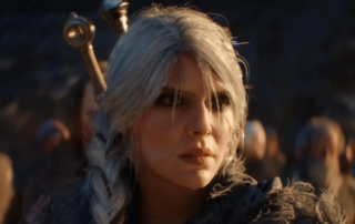 the witcher 4 ciri