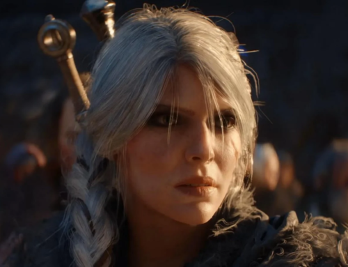 The Witcher 4, CDPR promette romance più “avvincenti e significative”