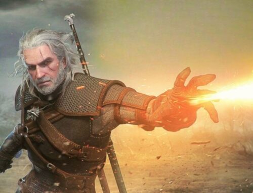 MOD MANAGER – 5 mod che vi faranno reinstallare The Witcher 3