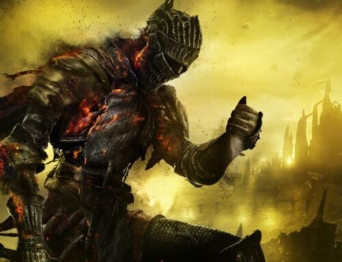 MOD MANAGER – 5 mod per soffrire di nuovo con Dark Souls 3