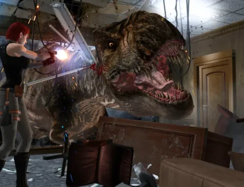 5 videogiochi del passato che meritano un remake