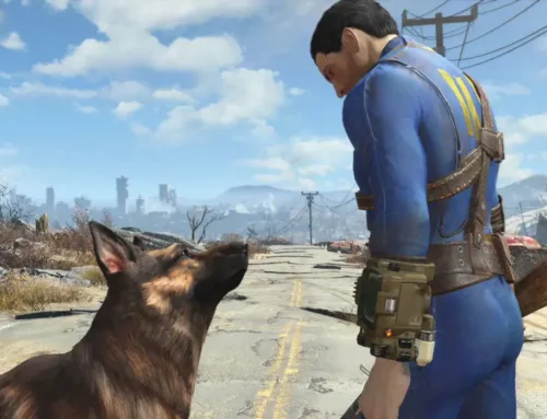 Se ti è piaciuto Fallout 4… 5 giochi per farsi passare a nostalgia della Zona Contaminata