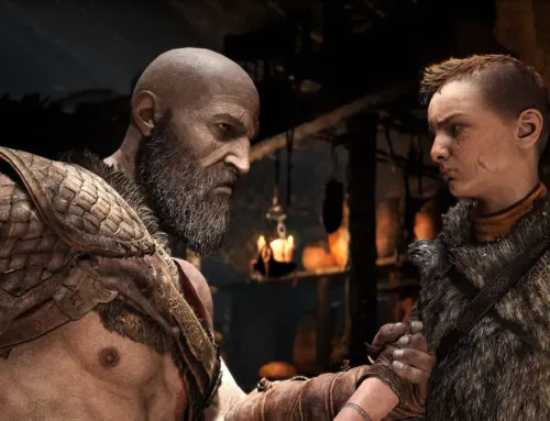 God of War, il ritorno di Kratos si avvicina?