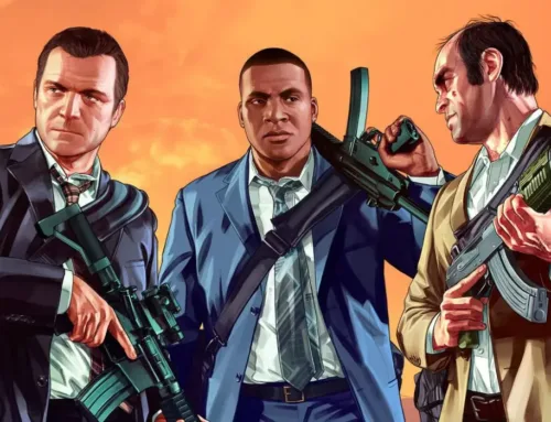 MOD MANAGER – 5 mod che vi faranno rigiocare a GTA V per un’ultima volta