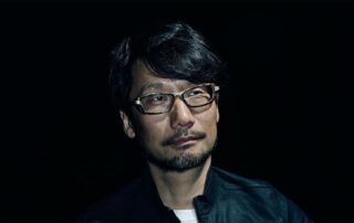 Hideo Kojima