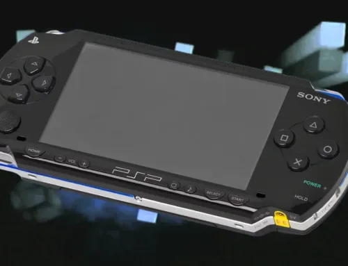 PSP, Cos’è andato storto per la prima console portatile di Sony