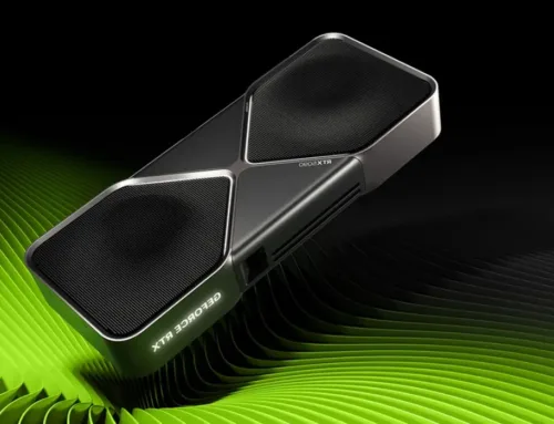 NVIDIA annuncia RTX Serie 50, la nuova frontiera del gaming