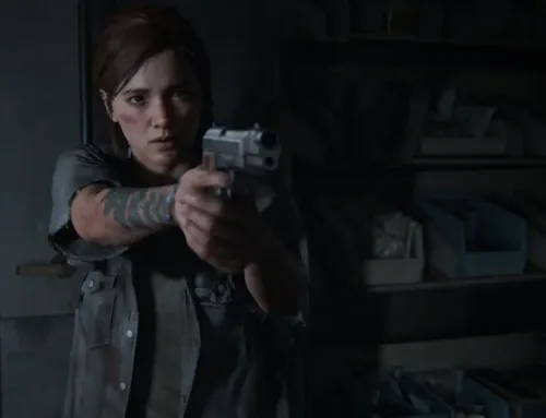 PlayStation presenta il futuro ‘immersivo’ dei videogiochi a tema The Last of Us