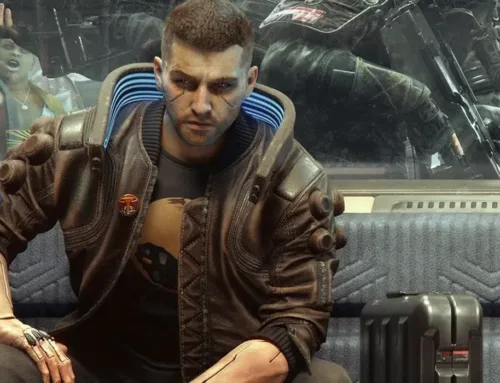 CDPR non molla Cyberpunk, nuova patch in arrivo