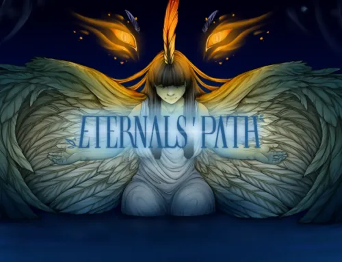 Eternal’s Path, l’unione perfetta fra RPG e roguelike