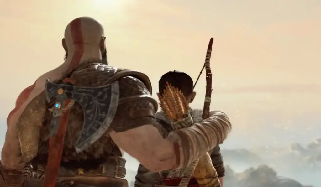 God of War