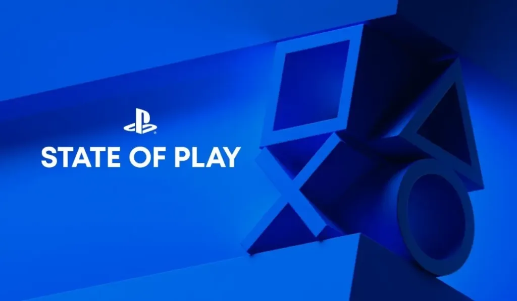 PlayStation State of Play