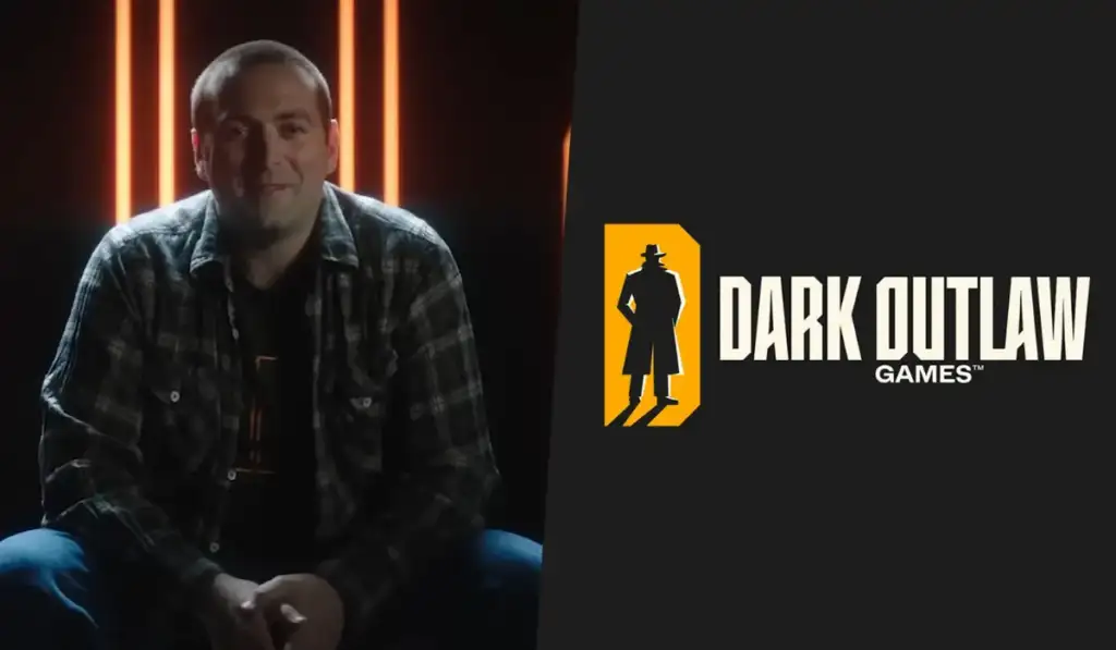 Sony - Dark Outlaw Games