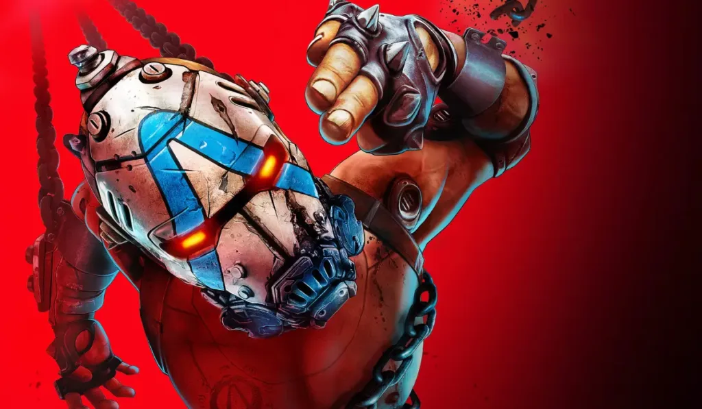 Borderlands 4
