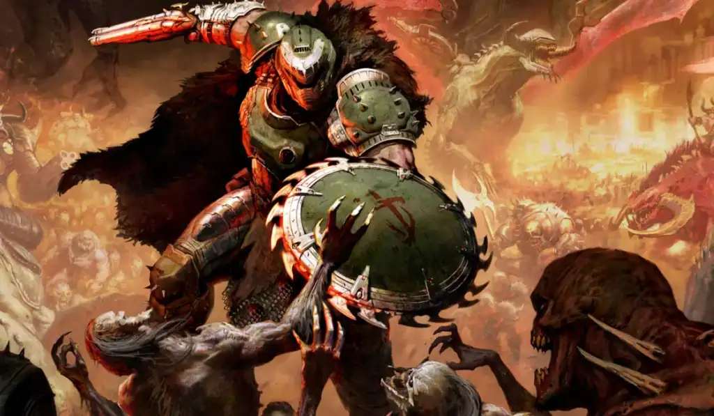 Doom 2025