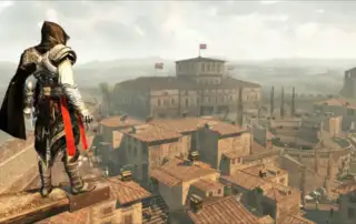 Ezio Auditore