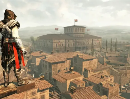 I 5 migliori videogiochi ambientati in Italia