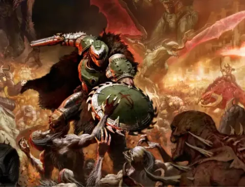 Doom: The Dark Ages – 5 cose da sapere prima di iniziare