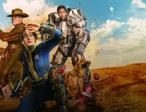 Fallout: la Stagione 2 arriva a dicembre, è ufficiale
