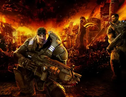 Gears of War vale ancora la pena nel 2025? Ecco perché dovresti (ri)giocarlo