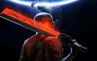 Naughty Dog - Intergalactic