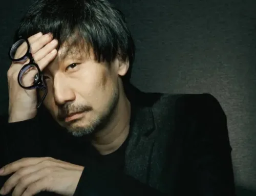 Hideo Kojima: “Ho lasciato progetti segreti su una USB per quando non ci sarò più”