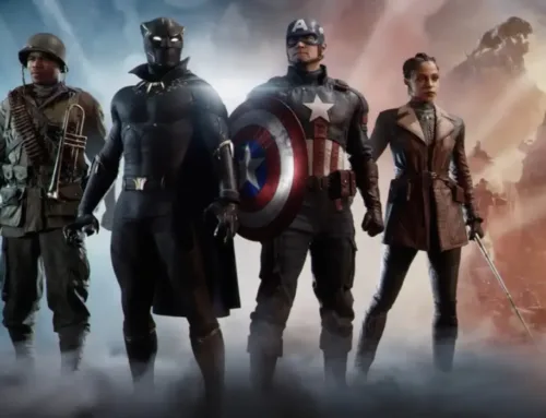 Marvel 1943: Rise of Hydra rinviato al 2026, la conferma dello studio