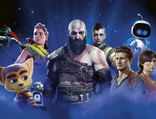 PlayStation, il prossimo evento sarà a giugno
