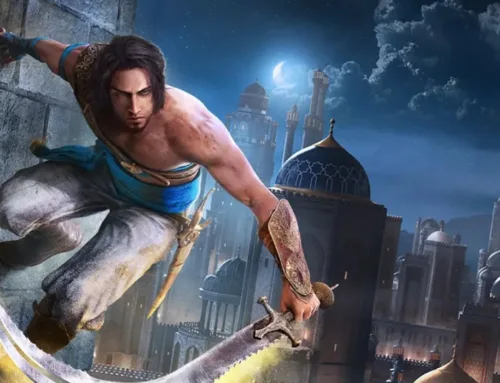 Prince of Persia torna nel 2026, Ubisoft fissa la data