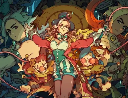 Sea of Stars, il nuovo DLC arriva il 20 maggio ed è gratuito!