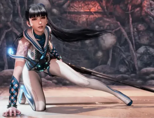 Stellar Blade in arrivo su PC? Il trailer trapela online