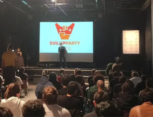 Svilupparty 2025: i migliori giochi indie italiani da tenere d’occhio