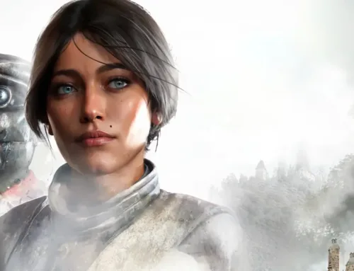 Syberia torna in versione Remastered con l’ennesima operazione nostalgia