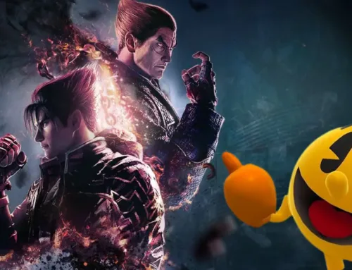 Tekken 8, arrivano Karate Kid e Pac-Man: ecco il nuovo trailer del crossover