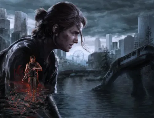 Come installare mod in The Last of Us: Part 2 – Guida facile e veloce