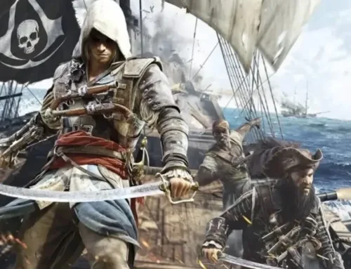 Assassin’s Creed: Black Flag Remake è quasi ufficiale!