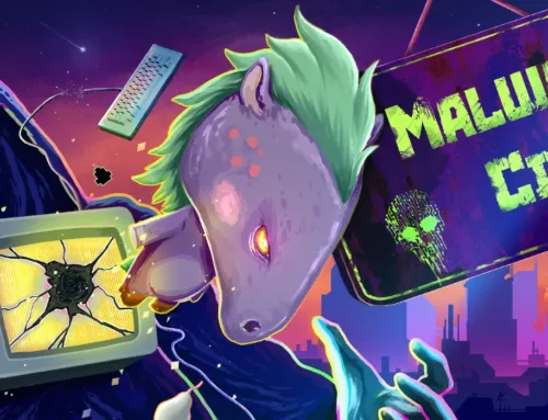 Malware City – Come infettare il tuo PC con un platform