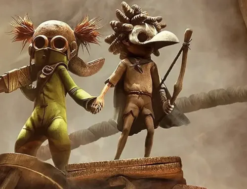 Little Nightmares 3, annunciato lo Showcase del 24 giugno