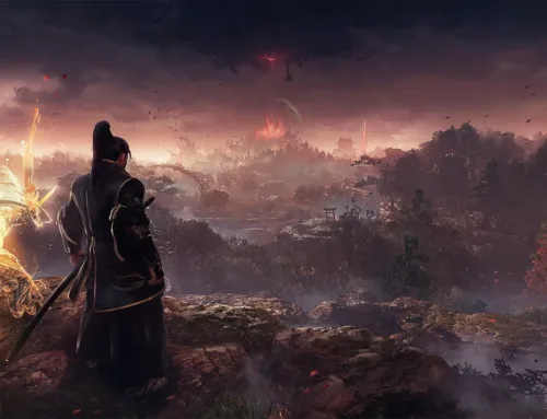 Nioh 3 è la vera sorpresa dello State of Play
